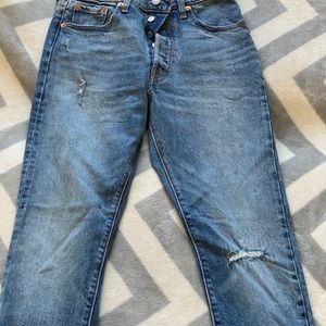 Women’s jeans